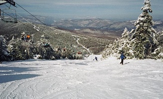 Killington Ski Resort Vermont