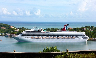 Carnival Victory 