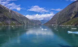 Cruising Alaska with Norwegian Cruise Line on NCL Jewel