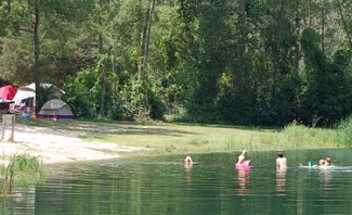 green-lake-campground