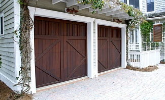 tips to better understand if your broken garage door is a diy project