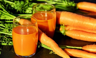 juices to help boost your immune system