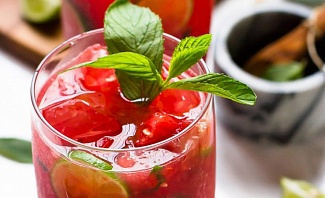 watermelon cocktail recipes