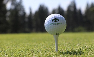 Circling Raven Golf Course