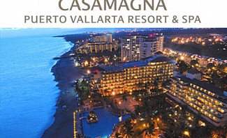 CasaMagna Resort Puerto Vallarta
