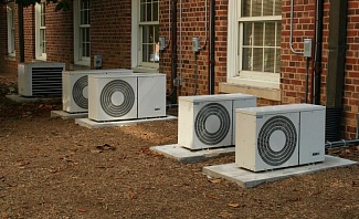 tips to keep your home air conditioner working smoothly