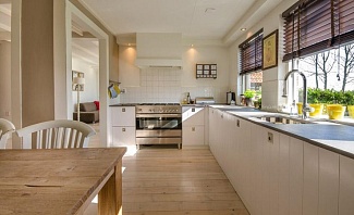 tips for planning a kitchen remodel