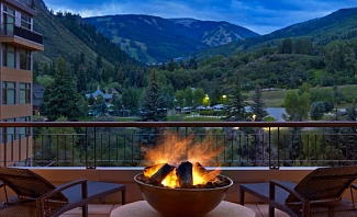Whiskey, Whitewater & Woods at Beaver Creek’s Westin Riverfront