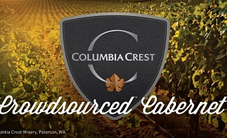 Columbia Crest E.C.O. Contest