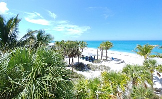 WannaB Inn Beachfront Resort Manasota Key Florida