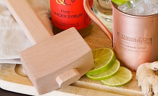 Moscow Mule Kit