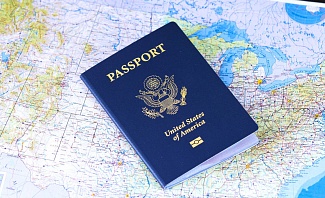 what is a passport vs a visa