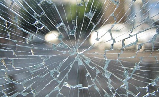 Bulletproof armored glass for your car can help protect you.