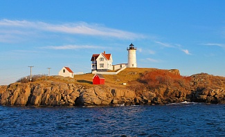 Mancation and guys weekend ideas in Maine