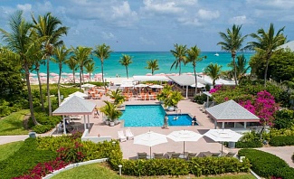 Ocean Club Resorts Turks and Caicos
