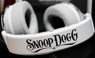 Snoop Dog Limited Edition LS50X Gaming Headset