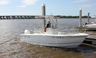 Tips to Get Your Boat Ready for Summer