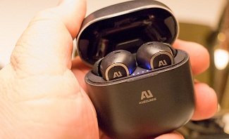 AuSounds AU-Stream Wireless ANC Earphones
