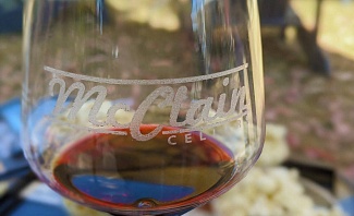four ways to taste wine in Buellton, California