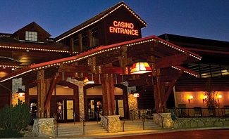Carson Valley Inn and Casino Nevada