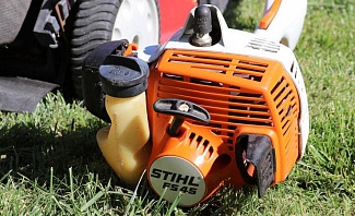 Why Ethanol is Bad for Lawn Mowers and Other Gas Powered lawn and garden tools