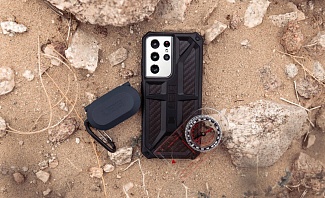 UAG Monarch Series phone case