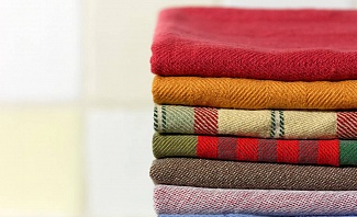 how much do you know about kitchen towel fabics