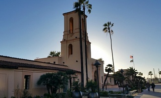 The Headquarters San Diego