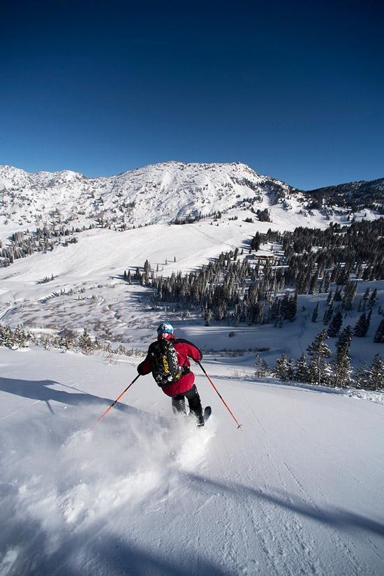 alta ski resort utah