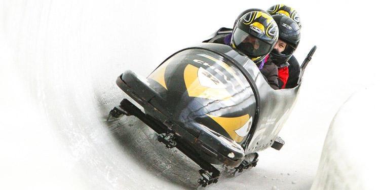lake placid bobsled experience new york