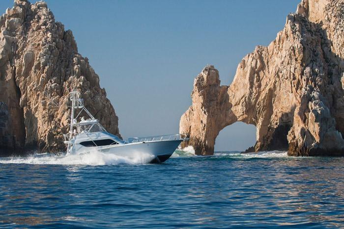 sport fishing at los cabos baja california