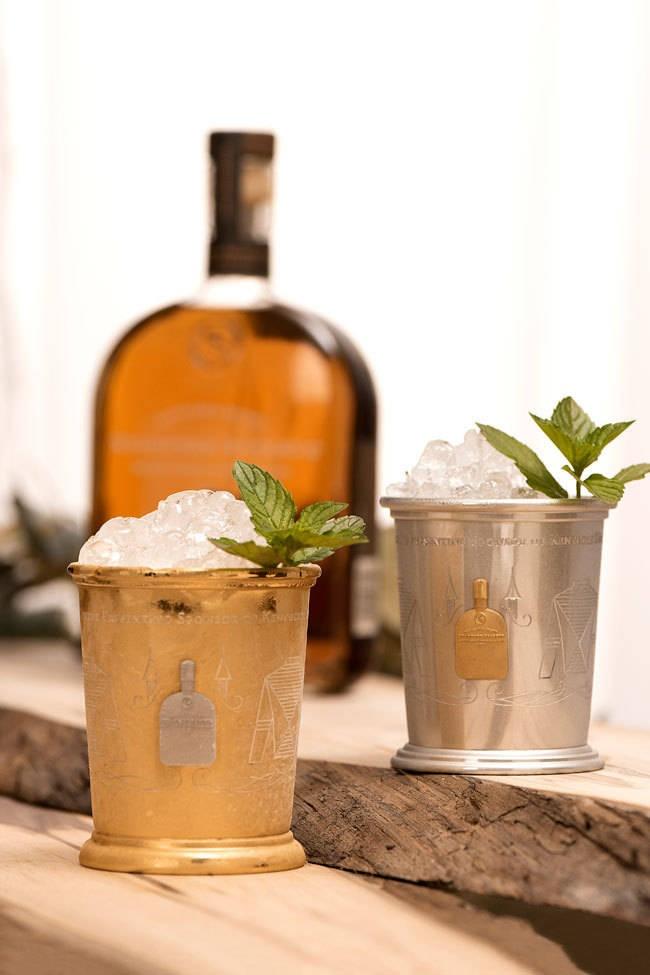 woodford bourbon 1000 dollar milt julep bourbon cocktail