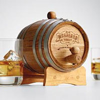 whiskey-barrel