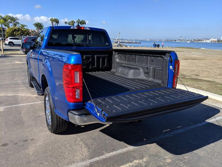 tailgate 2019 ford explorer xlt