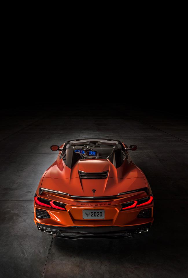 2020 chevrolet corvette stingray convertible 013