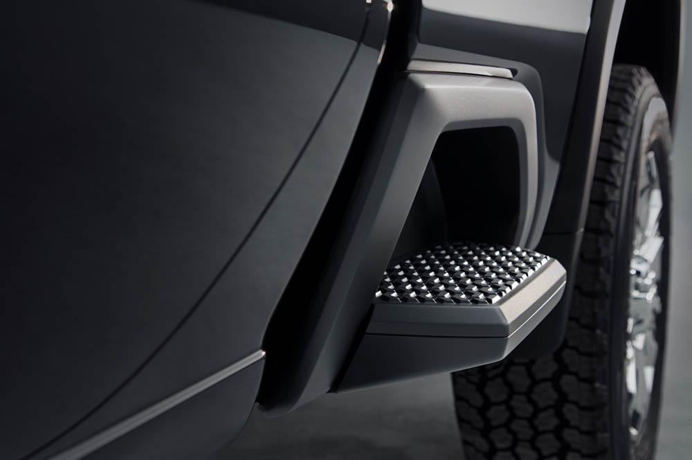 2020 GMC Sierra HD Photos