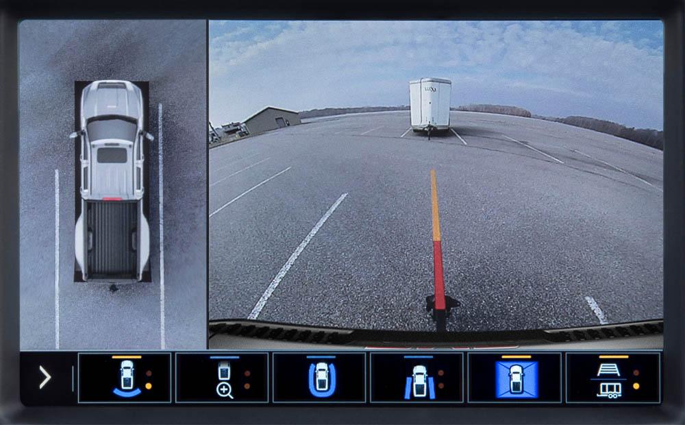 2020 GMC Sierra HD Photos