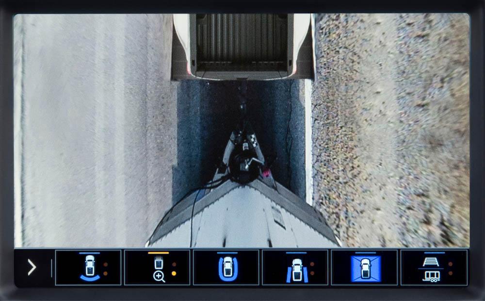 2020 GMC Sierra HD Photos