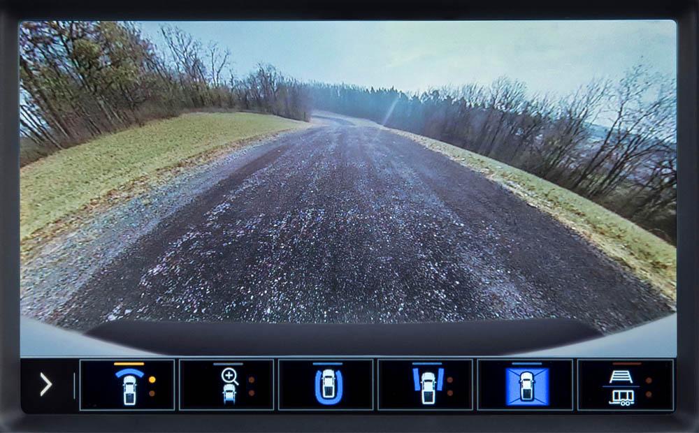 2020 GMC Sierra HD Photos