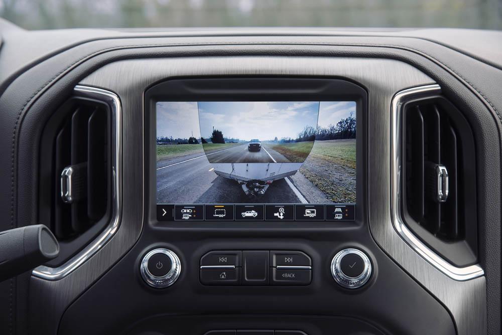 2020 GMC Sierra HD Photos