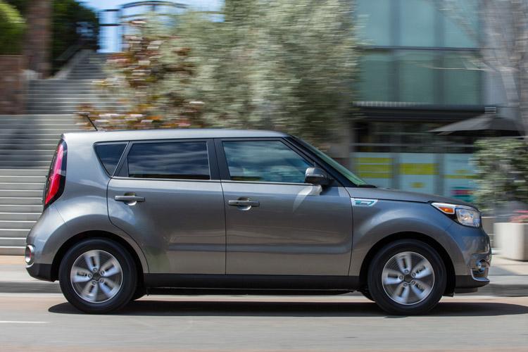 kia soul lx 