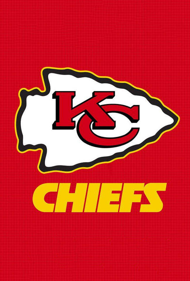 kansas city chiefs logo