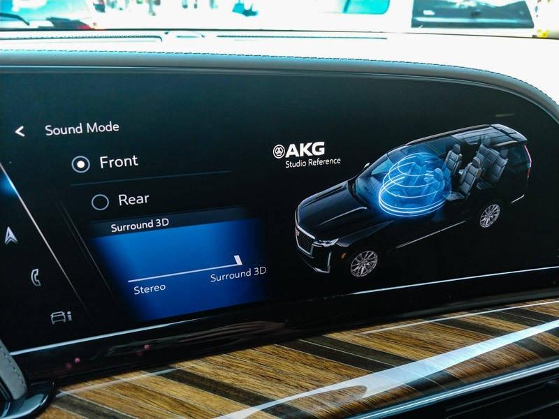 akg 36 speaker sound system