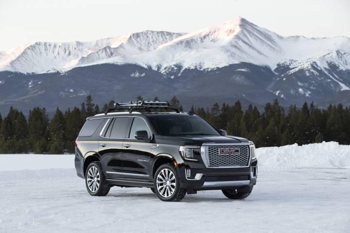 2021 gmc yukon denali 043