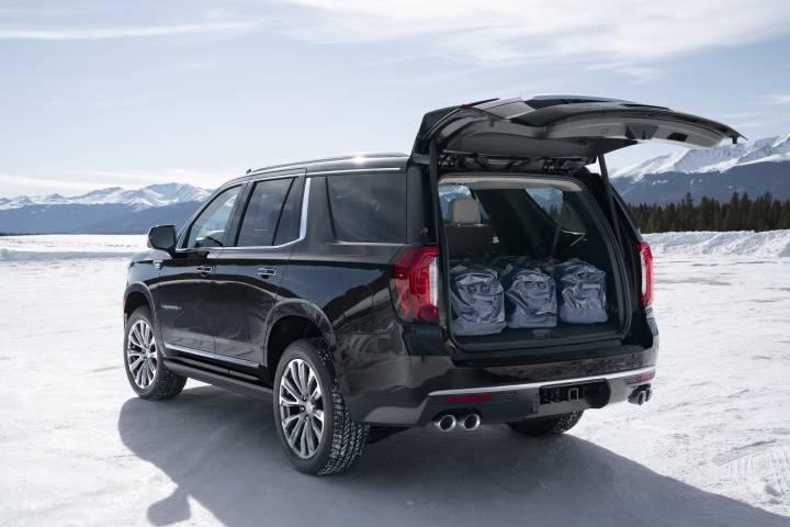 2021 gmc yukon denali 088