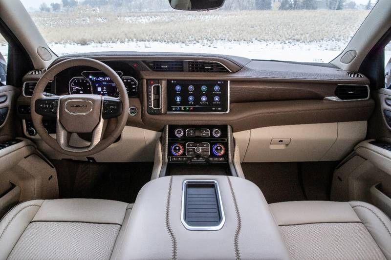 2021 gmc yukon denali 055