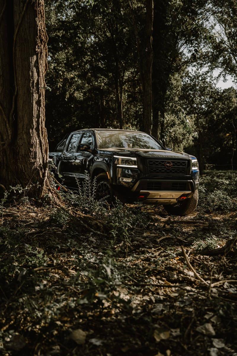 lucaskphoto nissan frontier 1
