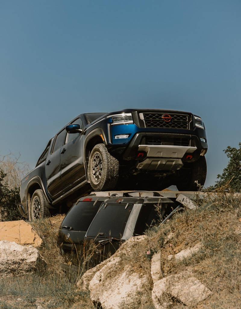 lucaskphoto nissan frontier 9