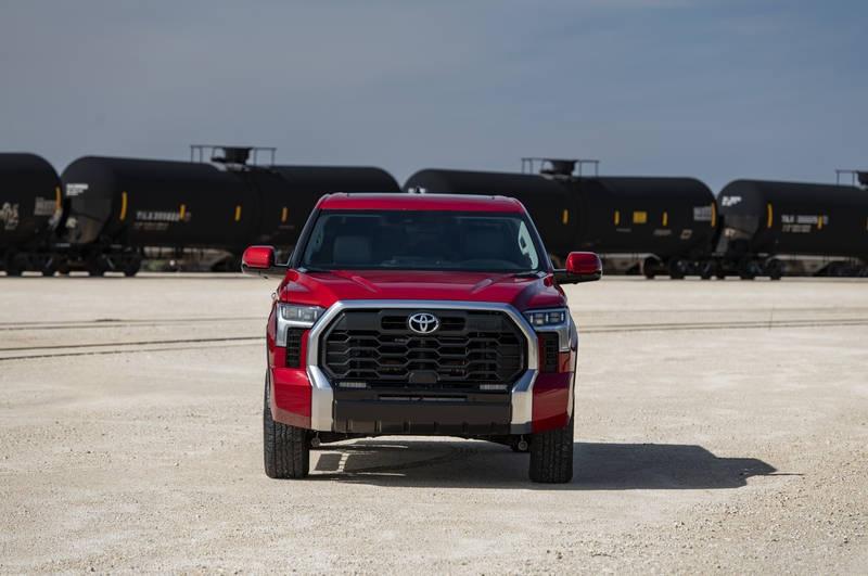 2022 tundra limited trdoffroad supersonicred 