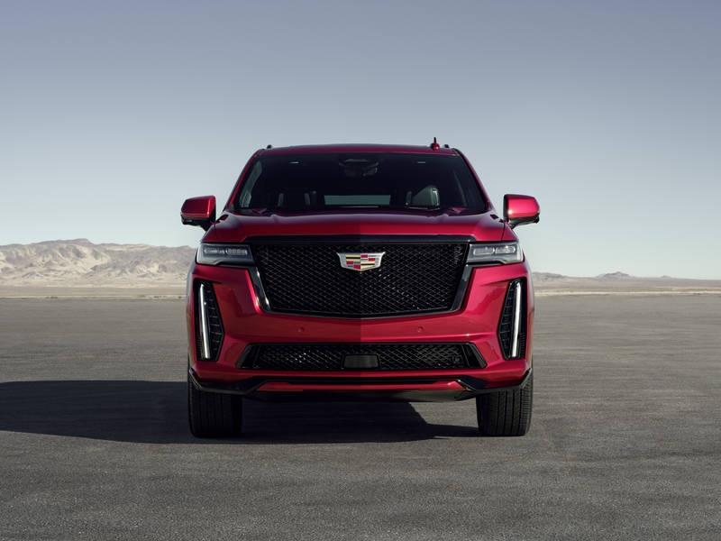2023 cadillac escalade v 002 1